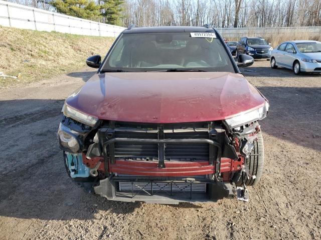 KL79MTSL4NB079105 Chevrolet Trailblazer Rs