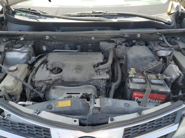 2T3YFREV0FW163505 Toyota Rav4 Limited