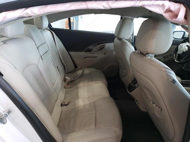 1G4G45G39GF268628 Buick Lacrosse Sport Touring
