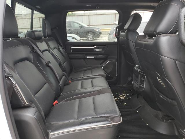 1C6SRFJT8LN349643 RAM 1500 Laie