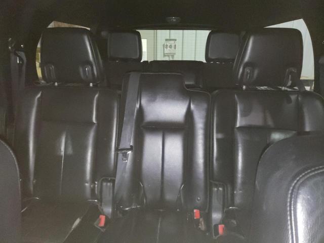 1FMJK2AT6FEF48904 Ford Expedition El Limited