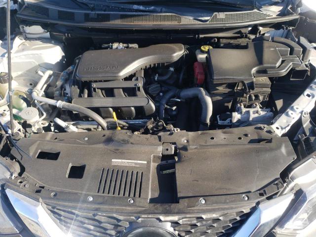JN1BJ1CV6LW545708 Nissan Rogue Sport S