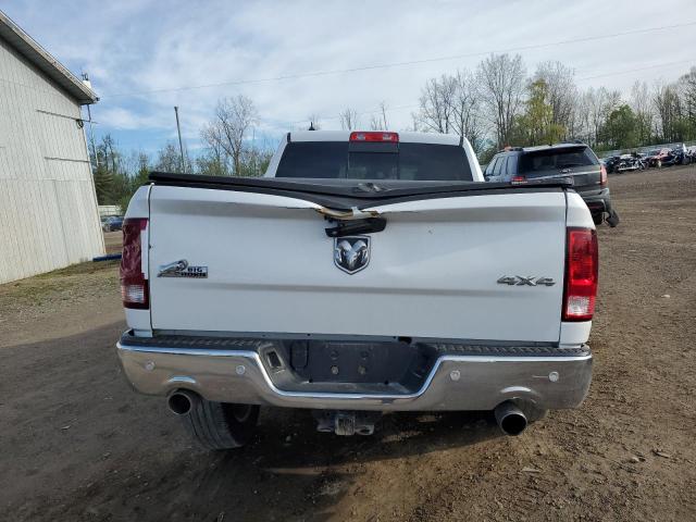 1C6RR7GT3KS532301 RAM 1500 Classic Slt