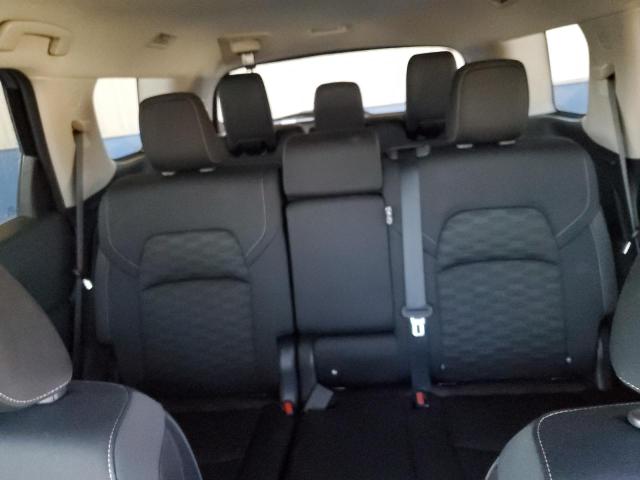 5N1DR3BA0PC245805 Nissan Pathfinder Sv
