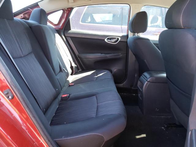 3N1AB7AP8GY234411 Nissan SENTRA S