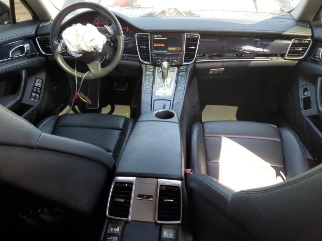WP0AA2A70GL000601 Porsche PANAMERA 2