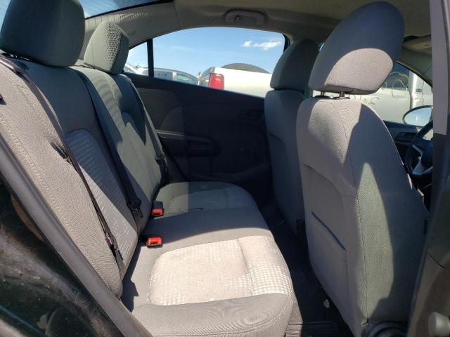 1G1JB5SB3L4116146 Chevrolet SONIC LS