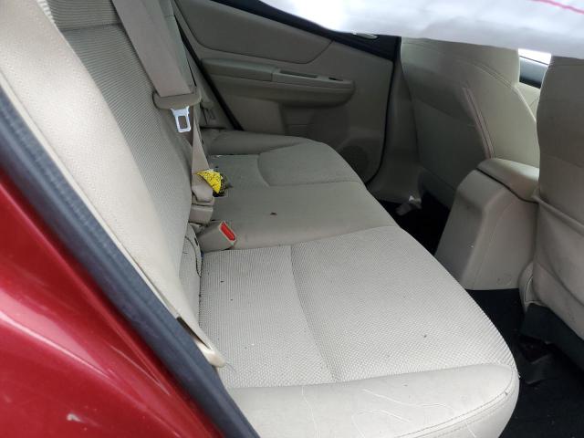 JF2GPACC2E8215220 Subaru Xv Crosstrek 2.0 Premium