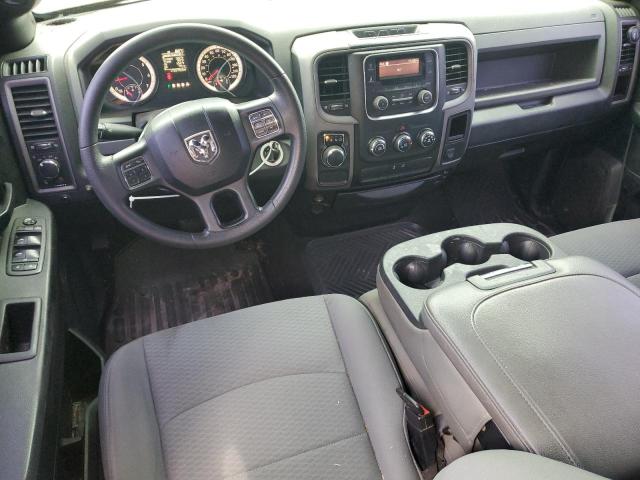 1C6RR6FG9JS157107 RAM 1500 St