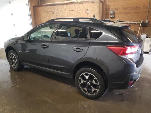 JF2GTADC3JH230314 Subaru Crosstrek Premium