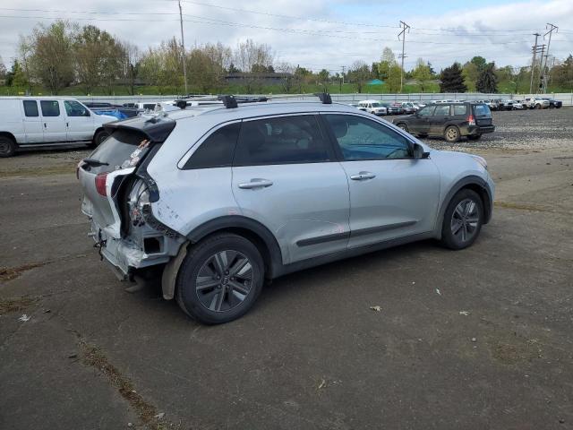 KNDCB3LC3L5377363 KIA NIRO LX