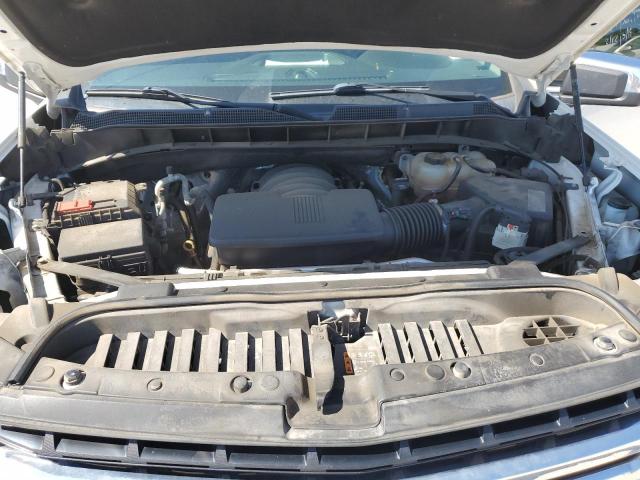 3GCPWCED6LG285345 Chevrolet Silverado C1500 Lt