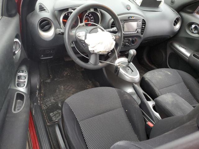 JN8AF5MR7GT603761 Nissan JUKE S