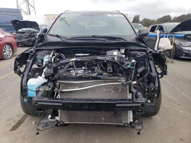 3CZRU5H17NM736003 Honda HR-V SPORT
