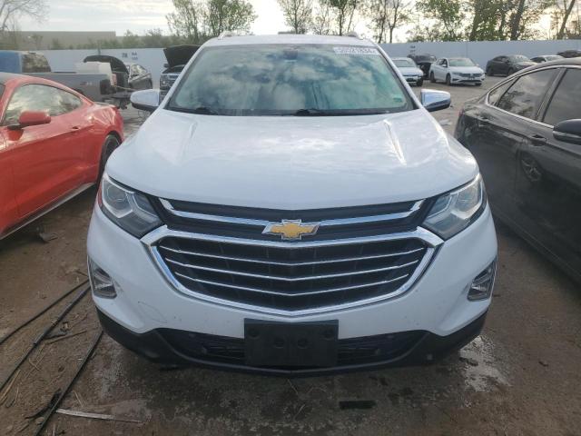 2GNAXVEV1J6258318 Chevrolet Equinox Premier