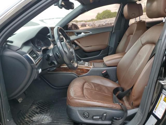 WAUGFAFC7FN033994 Audi A6 Premium Plus