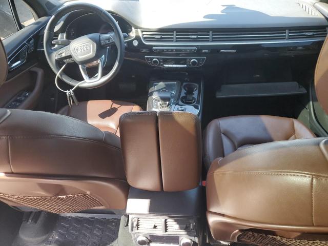 WA1VAAF7XJD016417 Audi Q7 Prestige