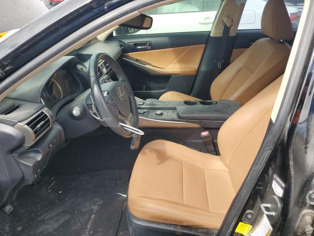 JTHBE1D21F5015659 Lexus IS 350