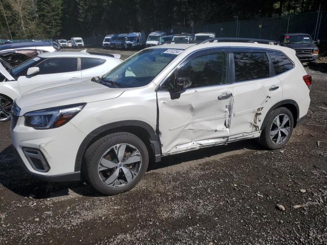 Auction sale of the 2019 Subaru Forester Touring, vin: JF2SKAWC2KH536450, lot number: 48160264