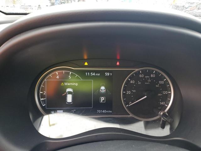 3N1CP5CU3KL483772 Nissan KICKS S