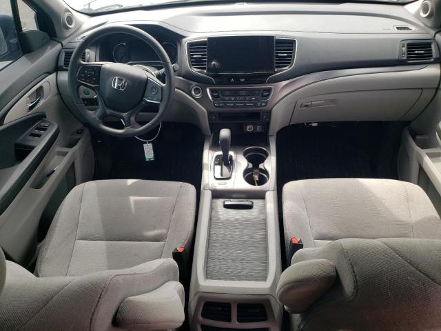5FNYF5H39KB044449 Honda Pilot Ex
