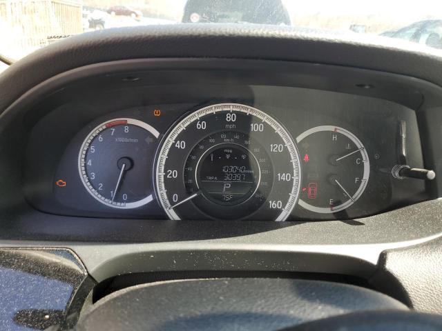 1HGCR2F3XHA274345 Honda ACCORD LX