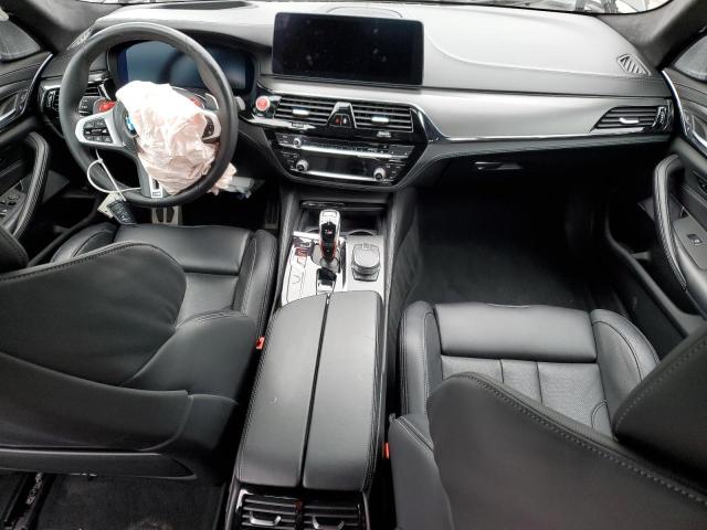 WBS83CH04MCH22670 BMW M5