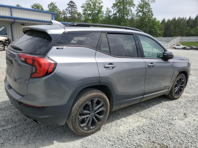3GKALPEX1LL313225 GMC Terrain Slt