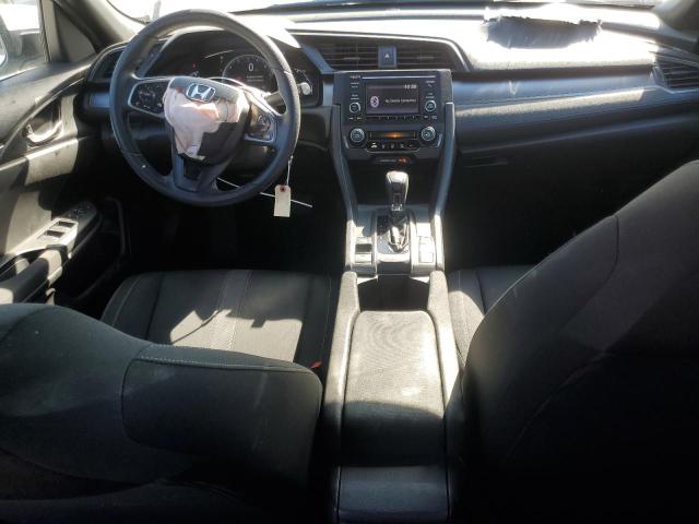 SHHFK7H30KU412949 Honda Civic Lx
