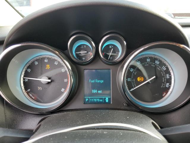 1G4PS5SKXE4112370 Buick Verano