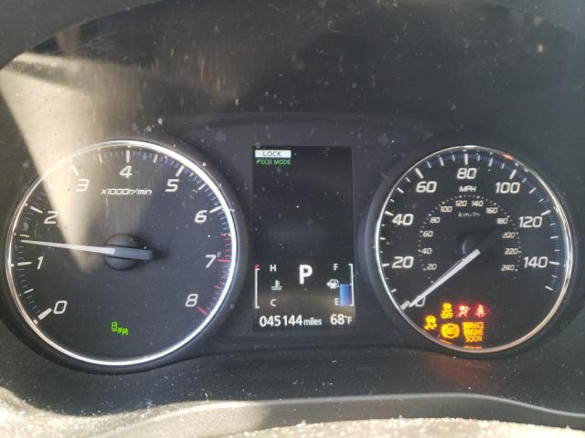 JA4AZ3A36JZ010320 Mitsubishi Outlander Se