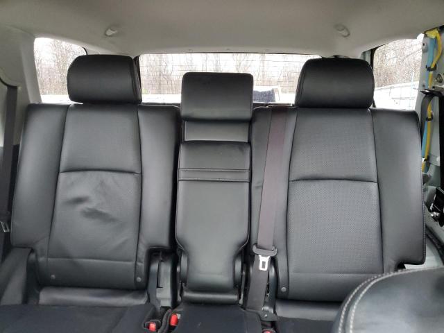 JTEBU5JR7K5693514 Toyota 4RUNNER SR5