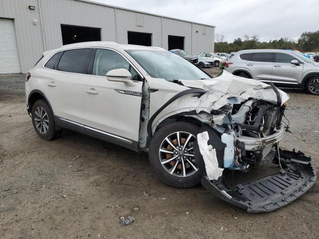 2LMPJ6J94NBL12260 Lincoln Nautilus