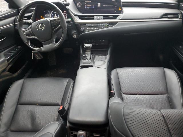 58ADZ1B13LU078972 Lexus ES 350