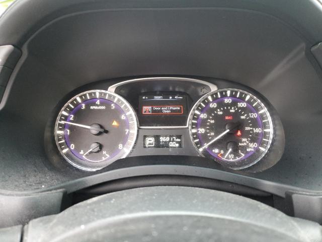 5N1AL0MM6FC517587 Infiniti QX60