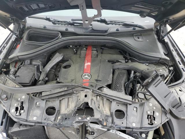 4JGED6EB7KA138408 Mercedes-Benz Gle Coupe 43 Amg