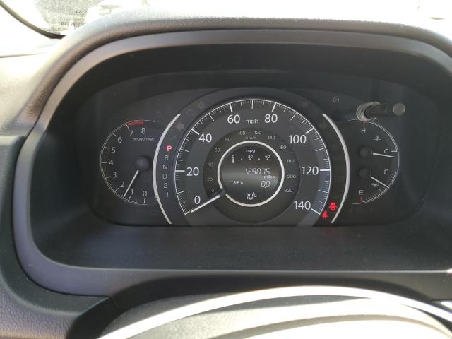 2HKRM4H5XEH639774 Honda CR-V EX