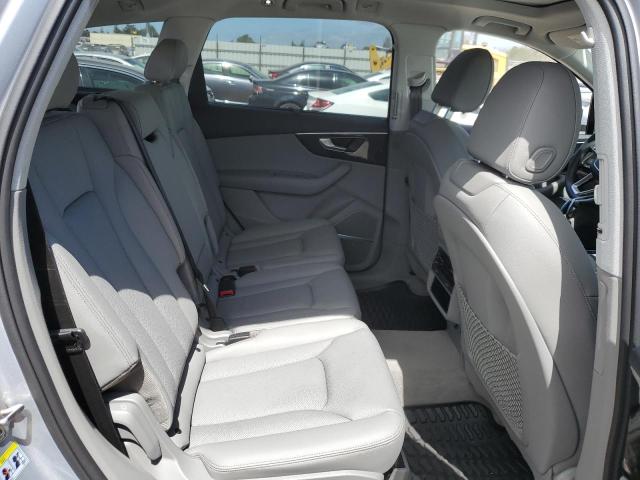 WA1LXBF78ND021326 Audi Q7 Premium Plus
