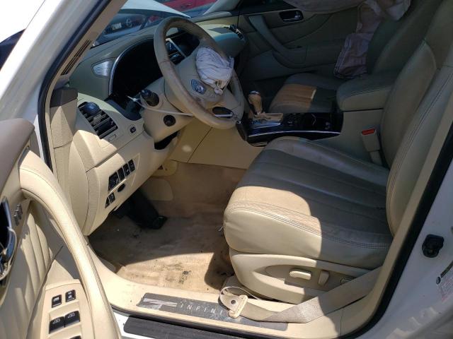 JN8CS1MW7EM410911 Infiniti QX70
