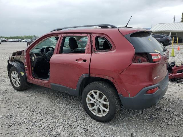 1C4PJMAB9GW235636 Jeep Cherokee Sport