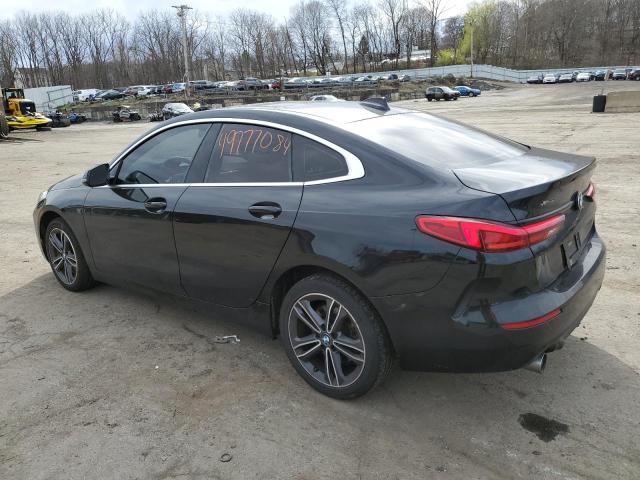 WBA73AK02M7H16405 BMW 228XI