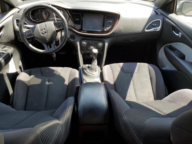 1C3CDFBB3ED863169 Dodge DART SXT