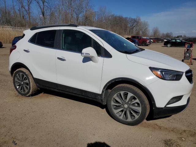 KL4CJFSB6JB557636 Buick Encore Preferred Ii