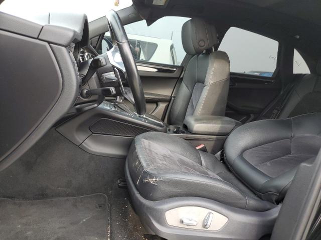WP1AB2A59FLB64051 Porsche MACAN S