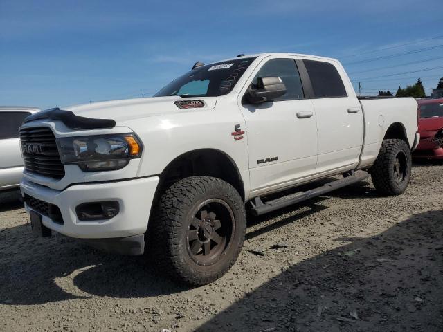 Auction sale of the 2020 Ram 2500 Big Horn, vin: 3C6UR5DL5LG126077, lot number: 46100744