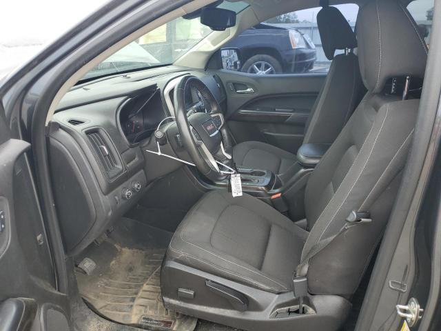 1GTG6CE31G1174276 GMC CANYON SLE
