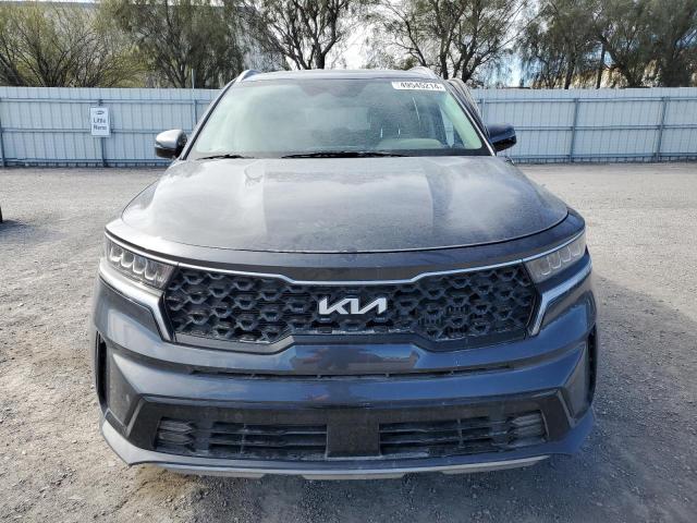 KNDRHDLG6P5181229 KIA SORENTO EX