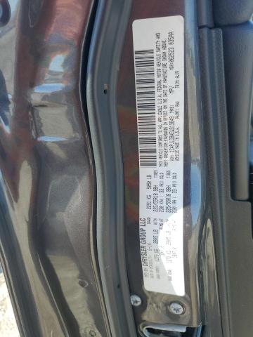 1C4PJLDBXEW313649 Jeep Cherokee Limited