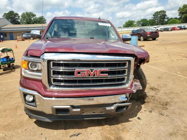 3GTP1VEC2EG380019 GMC Sierra C1500 Slt