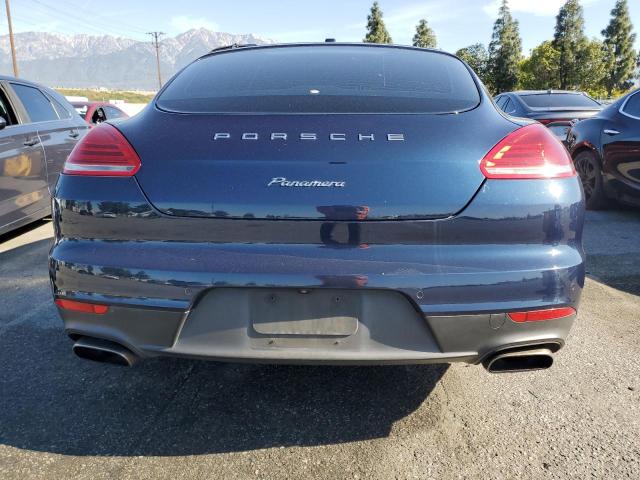 WP0AA2A76EL009669 Porsche PANAMERA 2